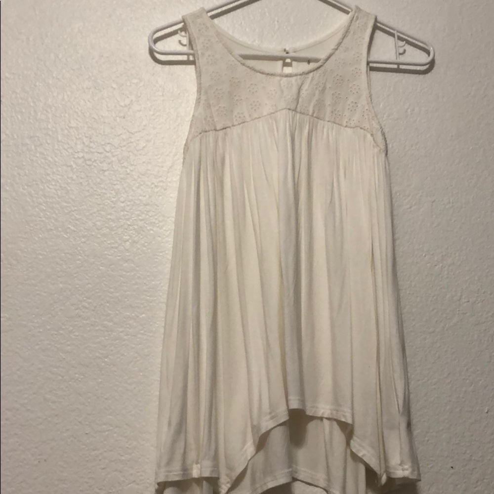 Kids tank top